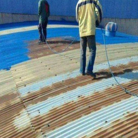 夏河地面翻新与地坪漆施工流程